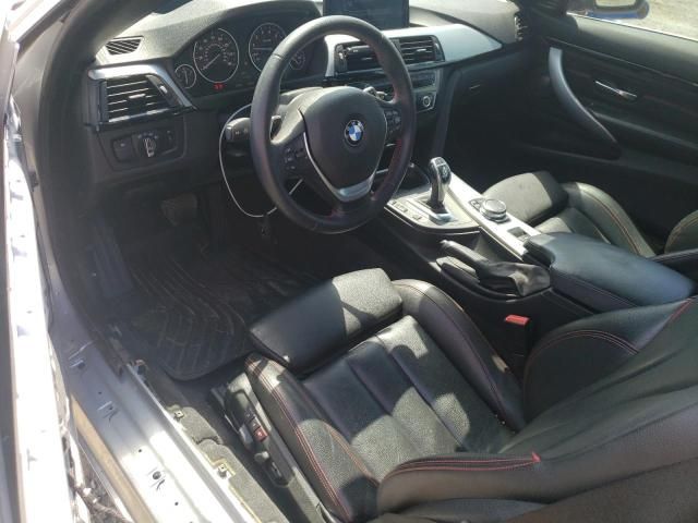 2015 BMW 428 I