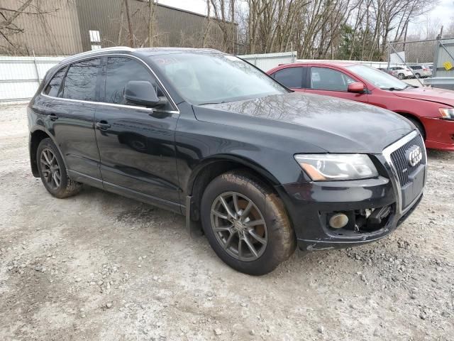 2011 Audi Q5 Premium Plus