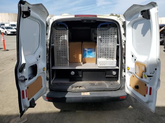 2015 Ford Transit Connect XL