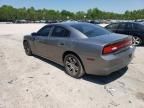 2012 Dodge Charger Police