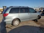 2005 Toyota Sienna CE