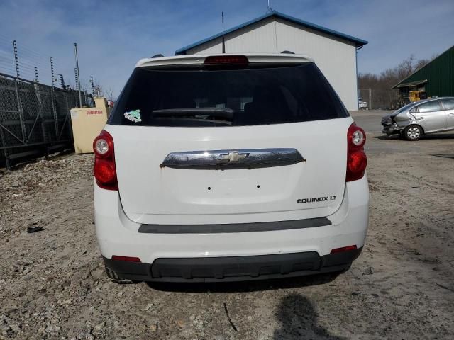 2010 Chevrolet Equinox LT