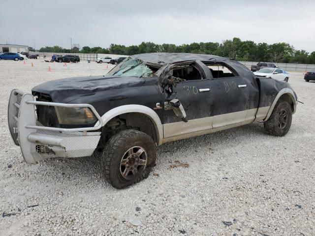 2013 Dodge 2500 Laramie