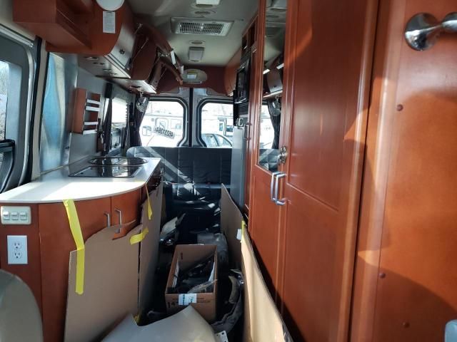 2008 Freightliner Sprinter 2500