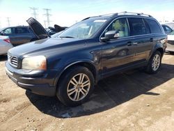 Salvage cars for sale at Elgin, IL auction: 2011 Volvo XC90 3.2