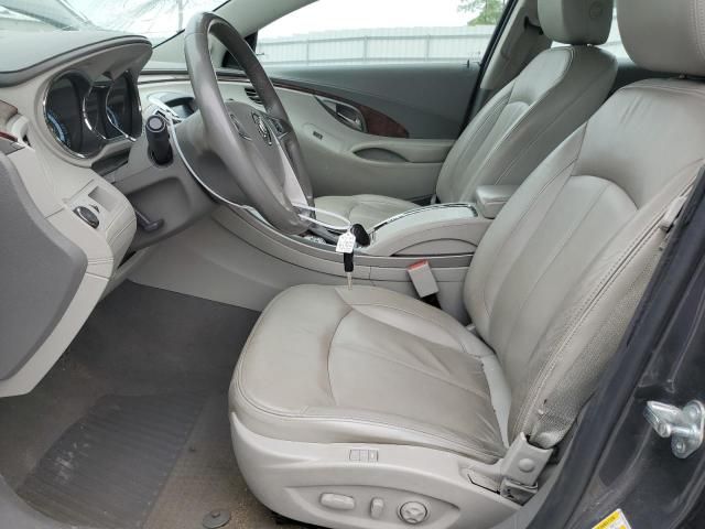 2013 Buick Lacrosse