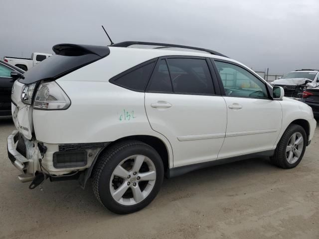 2007 Lexus RX 350