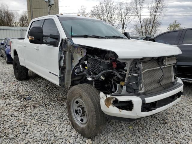 2021 Ford F250 Super Duty