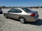 2003 Ford Taurus SES