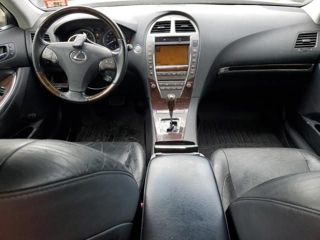 2011 Lexus ES 350