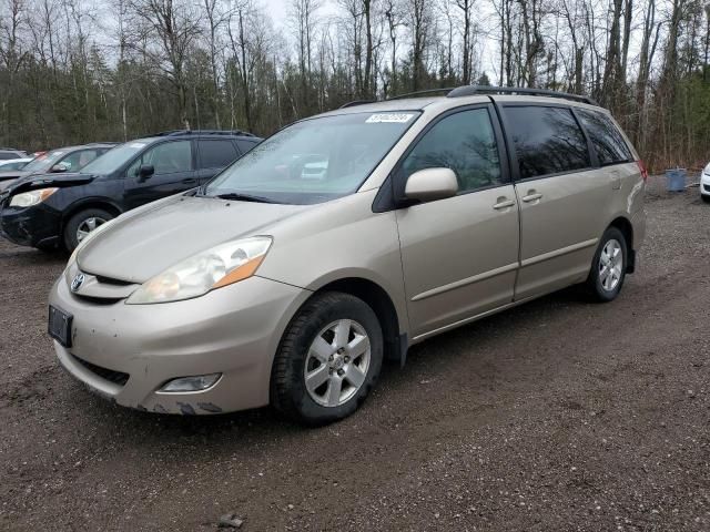 2006 Toyota Sienna CE