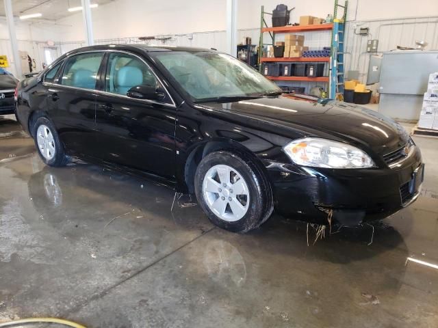 2009 Chevrolet Impala 1LT