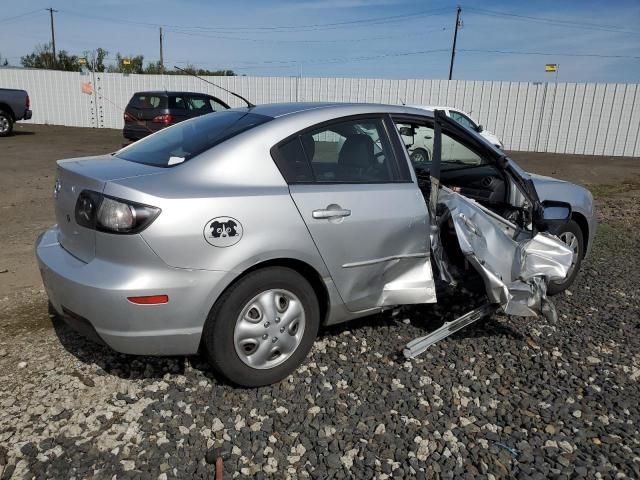 2008 Mazda 3 I