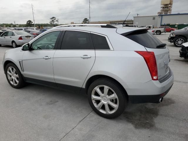 2013 Cadillac SRX Performance Collection