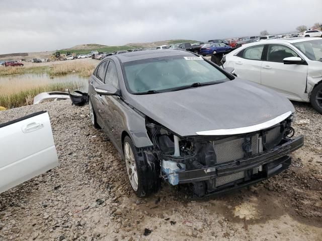 2014 Hyundai Sonata SE