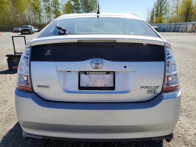 2009 Toyota Prius