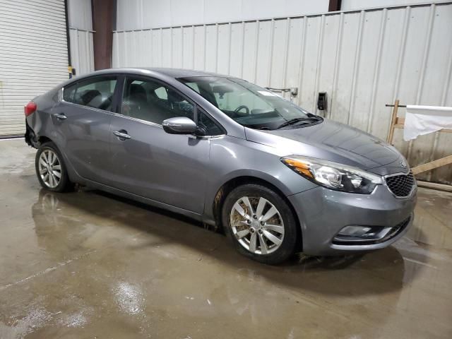 2014 KIA Forte EX