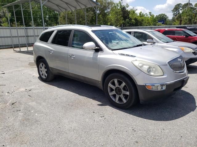 2008 Buick Enclave CXL