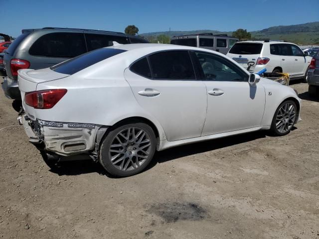 2012 Lexus IS 250