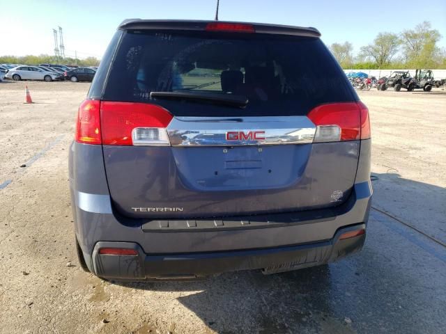 2013 GMC Terrain SLE