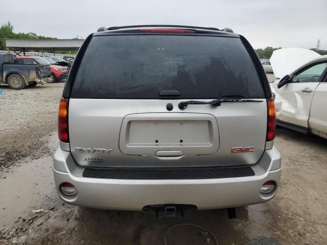 2005 GMC Envoy