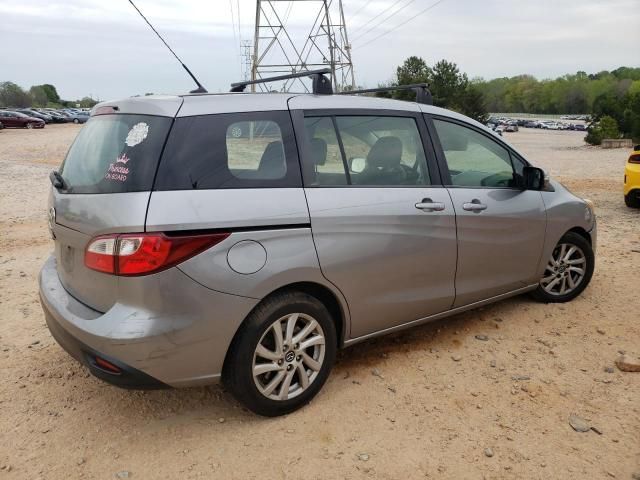 2015 Mazda 5 Sport