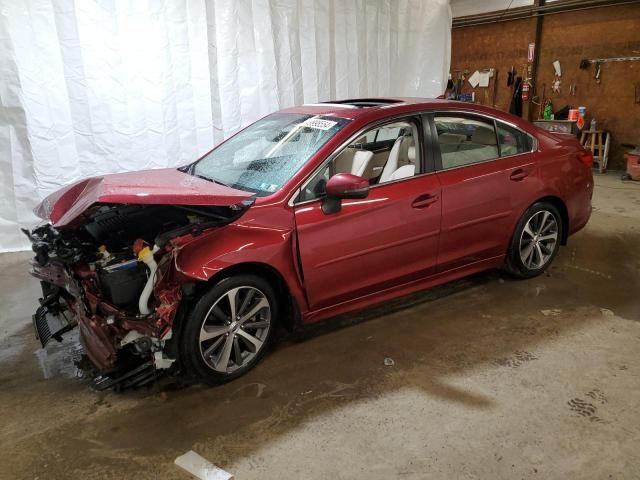 2018 Subaru Legacy 3.6R Limited