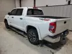 2018 Toyota Tundra Crewmax SR5