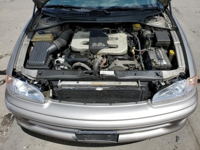 1997 Dodge Intrepid