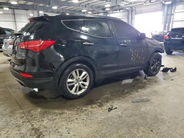 2014 Hyundai Santa FE Sport