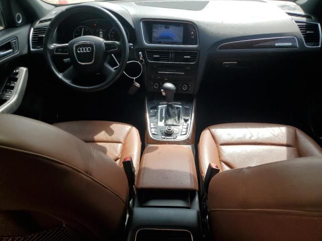 2012 Audi Q5 Premium Plus