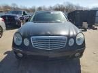 2007 Mercedes-Benz E 350