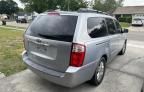 2006 KIA Sedona EX