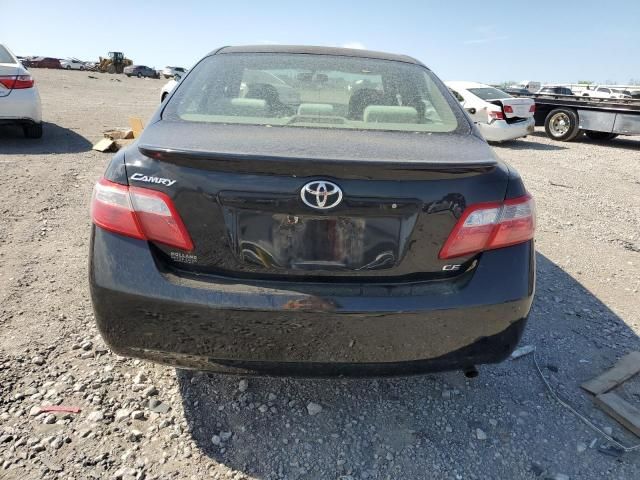 2007 Toyota Camry CE