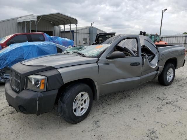 2006 Dodge Dakota Quad SLT