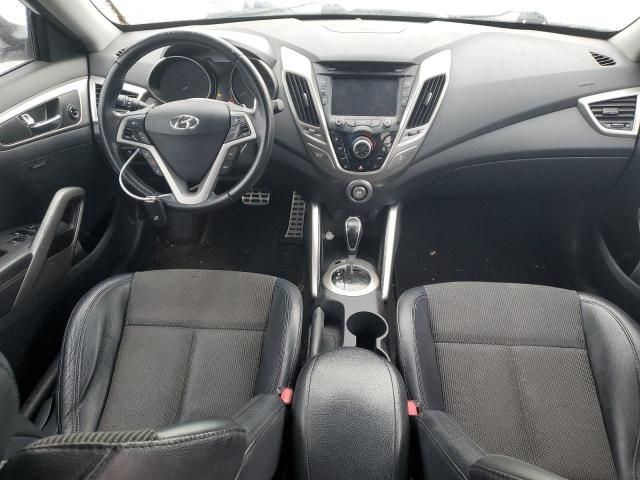 2013 Hyundai Veloster