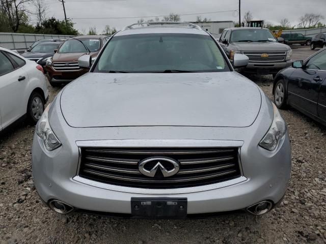 2013 Infiniti FX37