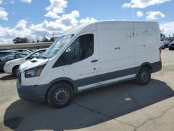 2017 Ford Transit T-150 en venta en Martinez, CA