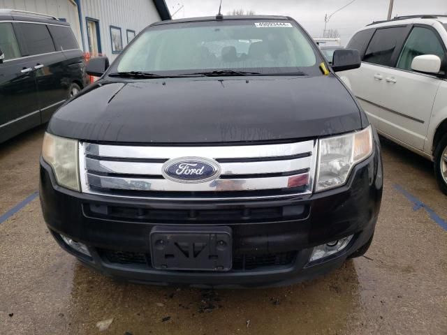 2010 Ford Edge Limited