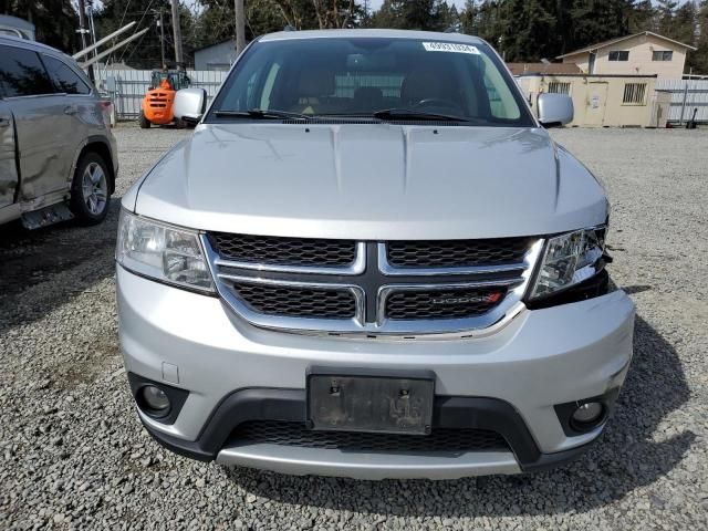 2014 Dodge Journey Limited