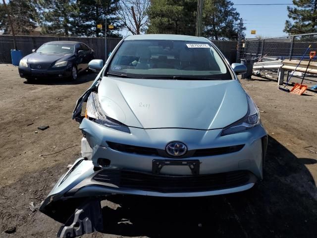 2019 Toyota Prius