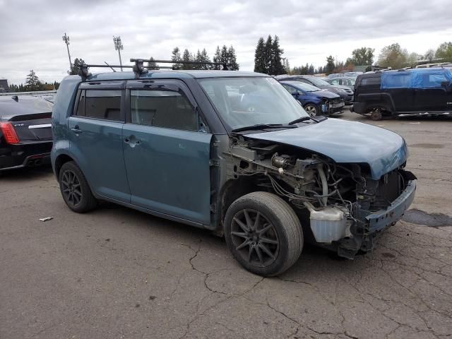 2009 Scion XB