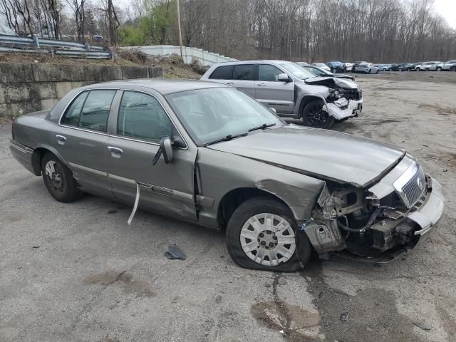 2004 Mercury Grand Marquis GS