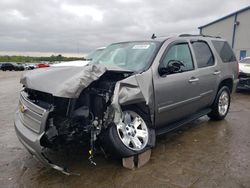Salvage cars for sale at Memphis, TN auction: 2007 Chevrolet Tahoe C1500