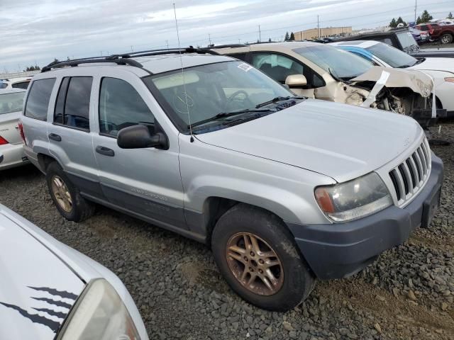 2004 Jeep Grand Cherokee Laredo