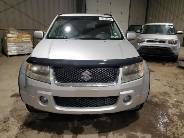 2006 Suzuki Grand Vitara Xsport