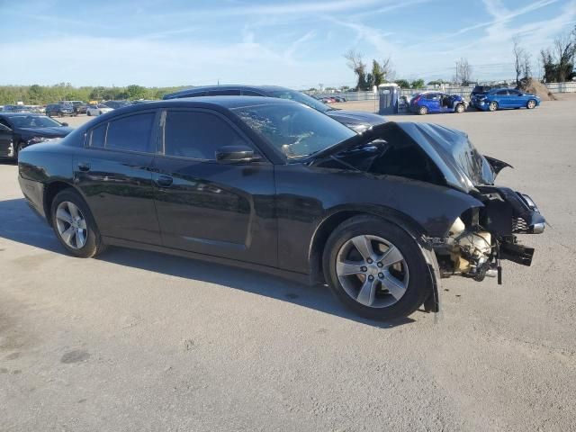 2013 Dodge Charger SE