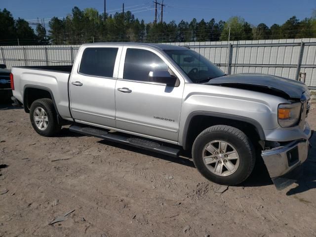 2014 GMC Sierra C1500 SLE