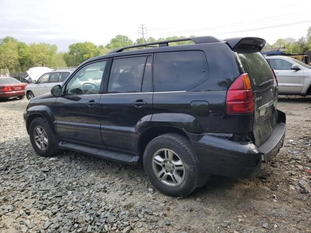 2004 Lexus GX 470