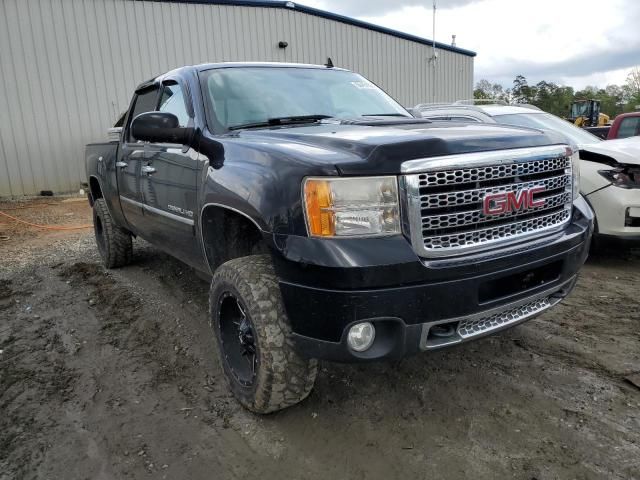 2011 GMC Sierra K2500 Denali